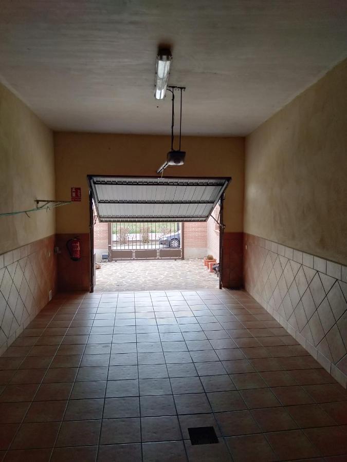 Pulgar La Casa De Las Flores Casa Rural מראה חיצוני תמונה