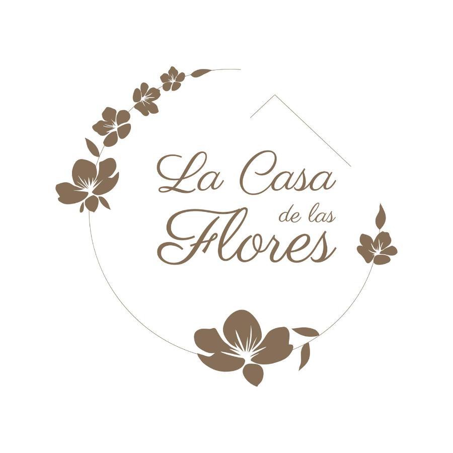 Pulgar La Casa De Las Flores Casa Rural מראה חיצוני תמונה