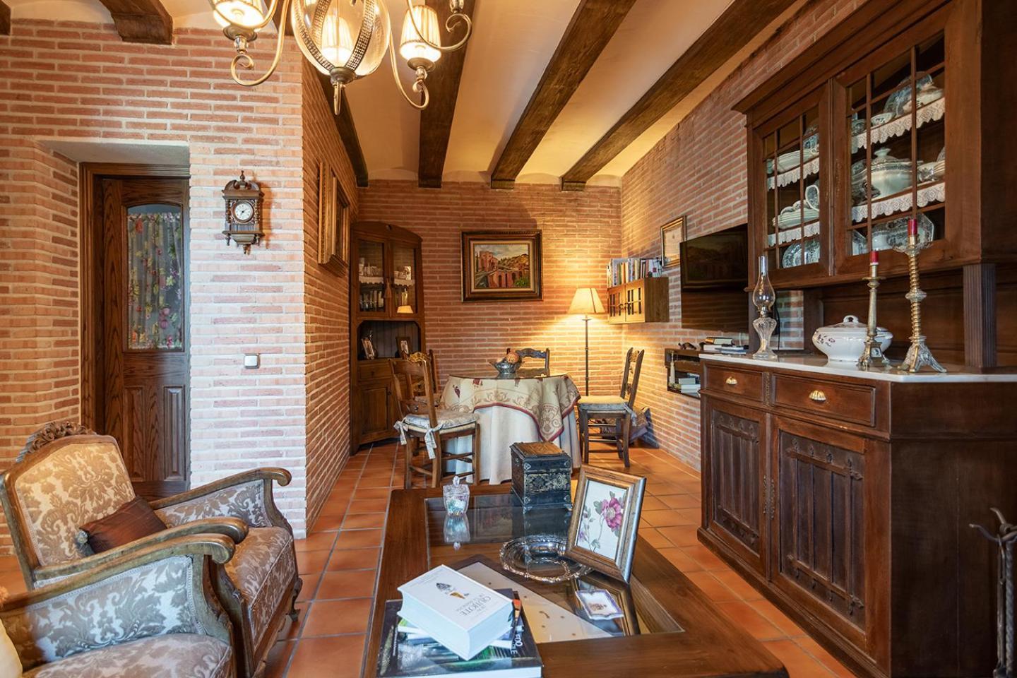 Pulgar La Casa De Las Flores Casa Rural מראה חיצוני תמונה